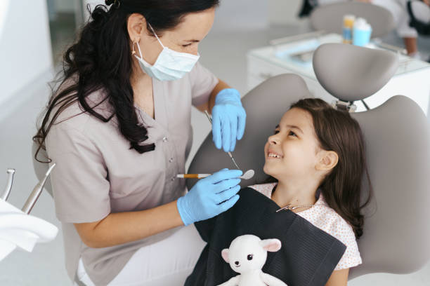 Best Same-Day Emergency Dental Services in Mount Vernon, OH