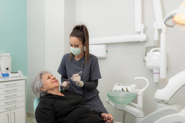 Best Emergency Denture Repair in Mount Vernon, OH