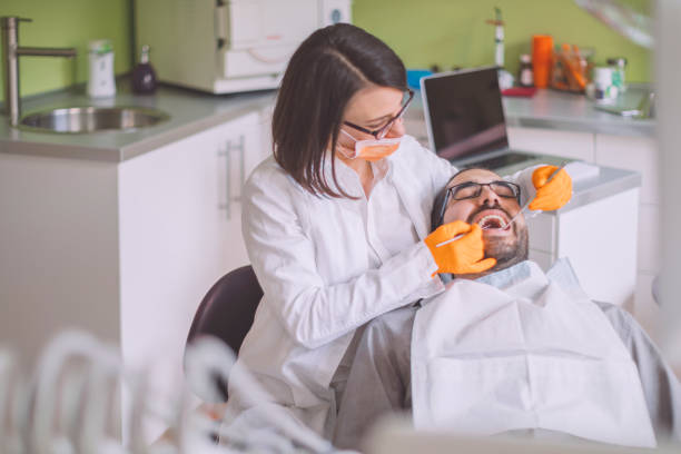 Best Emergency Gum Treatment in Mount Vernon, OH