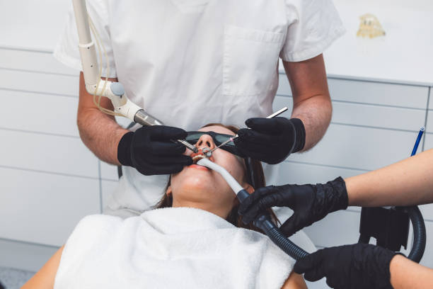 Best Emergency Treatment for Dental Infections or Abscesses in Mount Vernon, OH
