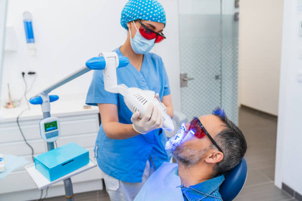 Best Emergency TMJ Treatment in Mount Vernon, OH